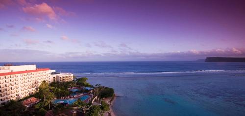 Tumon Resort | Hilton Guam Resort & Spa
