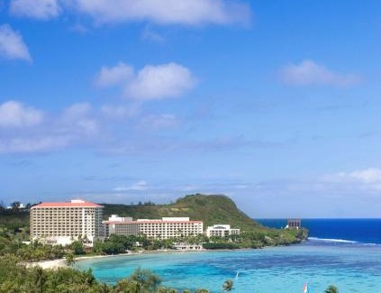 Tumon Resort | Hilton Guam Resort & Spa