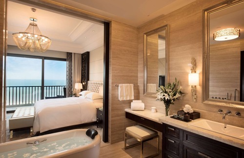 Meilan Resort | Hilton Haikou Meilan