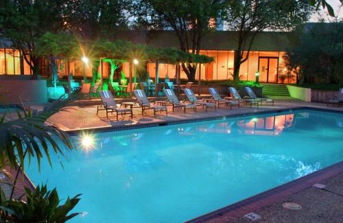 Westchase Hotel | Hilton Houston Westchase