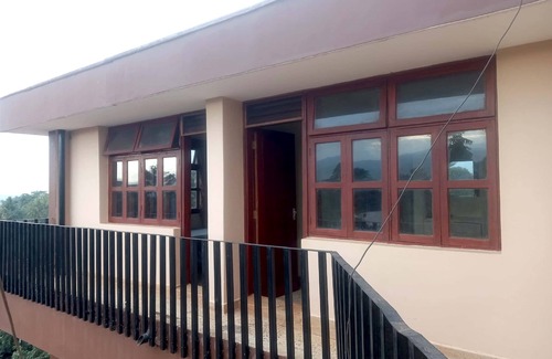 Moshi House | Hilton Kilimanjaro Peak Mountain View