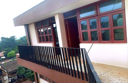 Moshi House | Hilton Kilimanjaro Peak Mountain View