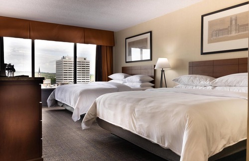 Downtown Knoxville Hotel | Hilton Knoxville