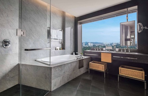 Kuala Lumpur Hotel | Hilton Kuala Lumpur