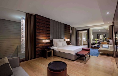 Kuala Lumpur Hotel | Hilton Kuala Lumpur
