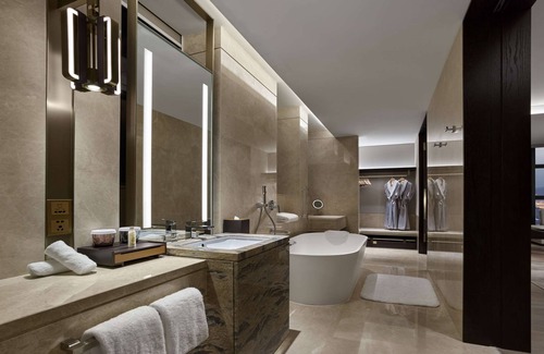 Chengguan Hotel | Hilton Lanzhou City Center