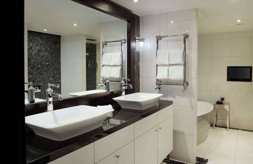 Syon Hotel | Hilton London Syon Park