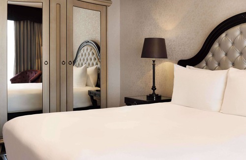 Syon Hotel | Hilton London Syon Park