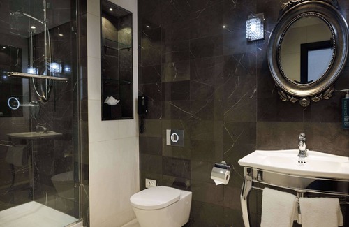 Syon Hotel | Hilton London Syon Park