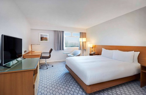 Watford Hotel | Hilton London Watford