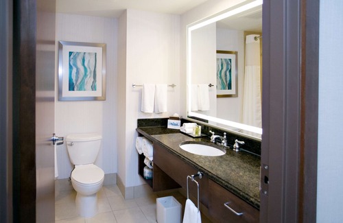 West Bloomington Hotel | Hilton Minneapolis/Bloomington