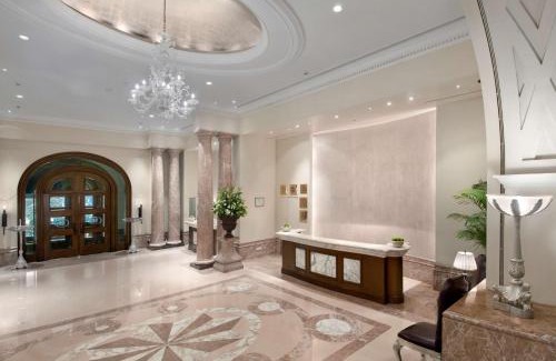 Mumbai Hotel | Hilton Mumbai International Airport Hotel