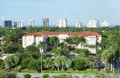 Park Shore Hotel | Hilton Naples