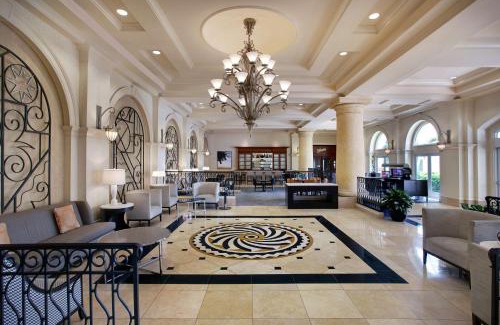 Park Shore Hotel | Hilton Naples