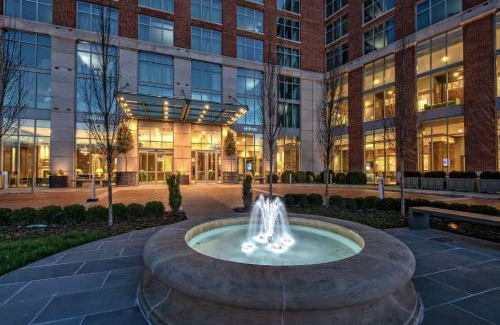 Green Hills Hotel | Hilton Nashville Green Hills