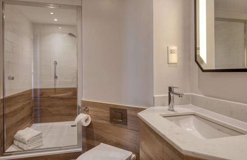 Nottingham City Centre Hotel | Hilton Nottingham