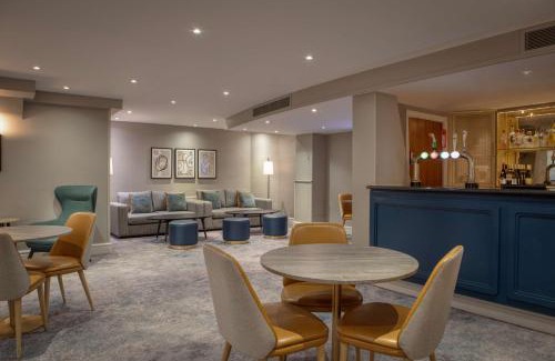 Nottingham City Centre Hotel | Hilton Nottingham Hotel