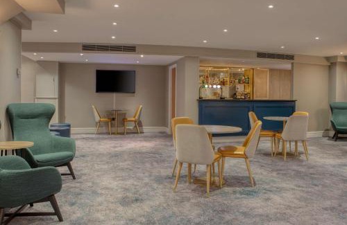 Nottingham City Centre Hotel | Hilton Nottingham Hotel