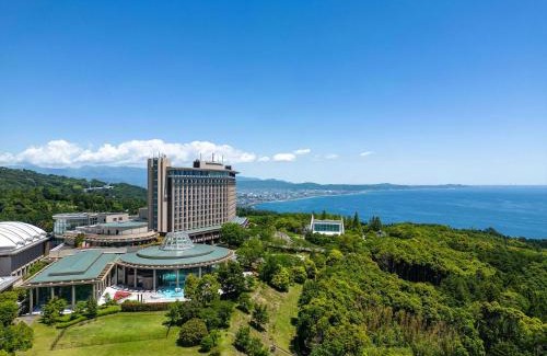 Nebukawa Resort | Hilton Odawara Resort & Spa