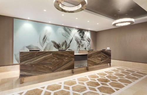Wynnefield Heights Hotel | Hilton Philadelphia City Avenue