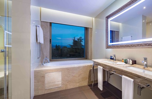 Downtown Hotel | Hilton Podgorica Crna Gora