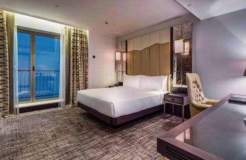 Downtown Hotel | Hilton Podgorica Crna Gora
