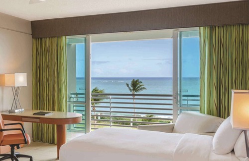 Playa Resort | Hilton Ponce Golf & Casino Resort