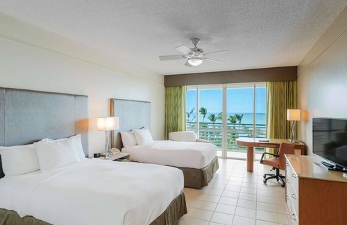 Playa Resort | Hilton Ponce Golf & Casino Resort