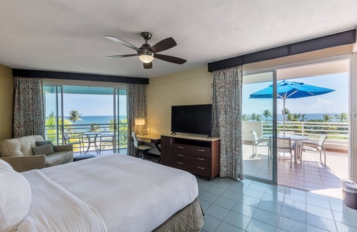 Playa Resort | Hilton Ponce Golf & Casino Resort