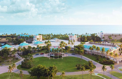 Playa Resort | Hilton Ponce Golf & Casino Resort
