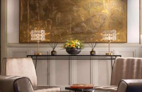Prague 1 Hotel | Hilton Prague Old Town
