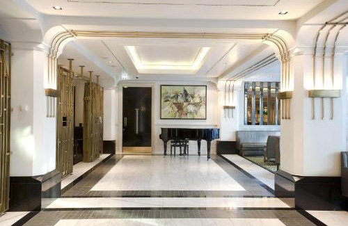 Prague 1 Hotel | Hilton Prague Old Town