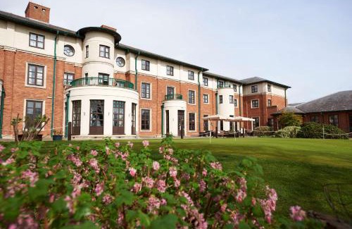 Forest of Dean Hotel | Hilton Puckrup Hall Hotel & Golf Club, Tewkesbury