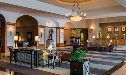 Santa Clara Hotel | Hilton Santa Clara