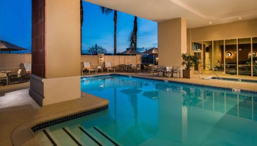 Santa Clara Hotel | Hilton Santa Clara