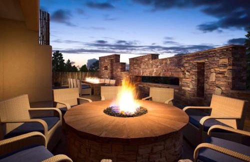 Nambe Pueblo Resort | Hilton Santa Fe Buffalo Thunder