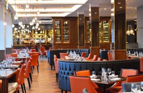 West End Resort | Hilton Southampton - Utilita Bowl