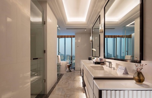 Jiaojiang Hotel | Hilton Taizhou