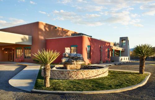 Taos Hotel | Hilton Tapestry Collection, Hotel Don Fernando De Taos