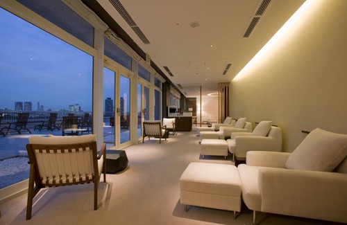 Daiba Hotel | Hilton Tokyo Odaiba