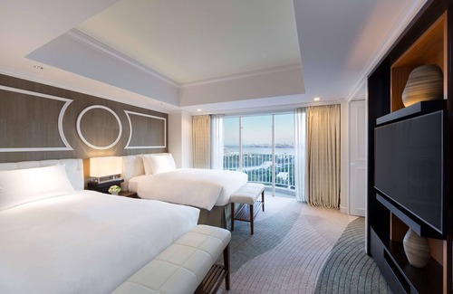 Daiba Hotel | Hilton Tokyo Odaiba