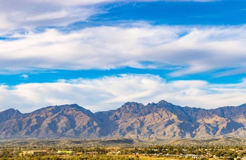 Tucson Hotel | Hilton Tucson East