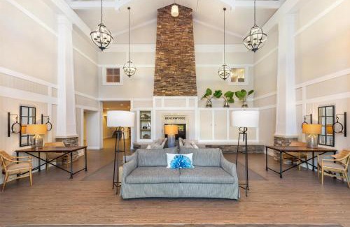Sea Scape Resort | Hilton Vacation Club Beachwoods Kitty Hawk