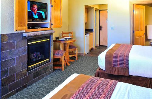 Brian Head Cabin | Hilton Vacation Club Cedar Breaks Brian Head