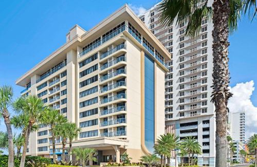 Daytona Beach Hotel | Hilton Vacation Club Daytona Beach Regency