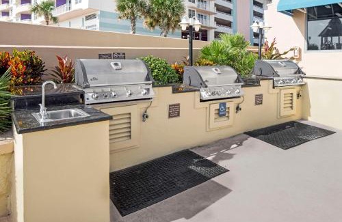 Daytona Beach Hotel | Hilton Vacation Club Daytona Beach Regency