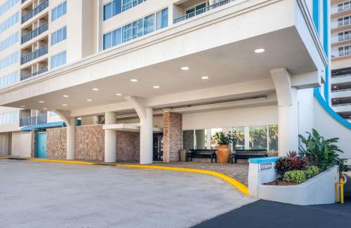 Daytona Beach Hotel | Hilton Vacation Club Daytona Beach Regency