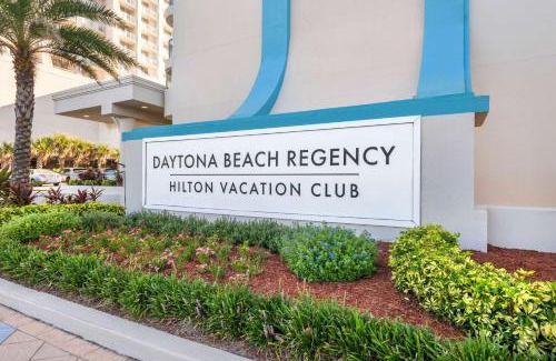 Daytona Beach Hotel | Hilton Vacation Club Daytona Beach Regency