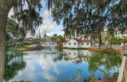 Florida Central Atlantic Coast Resort | Hilton Vacation Club Grand Beach Orlando