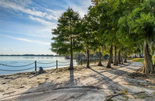 Florida Central Atlantic Coast Resort | Hilton Vacation Club Grand Beach Orlando